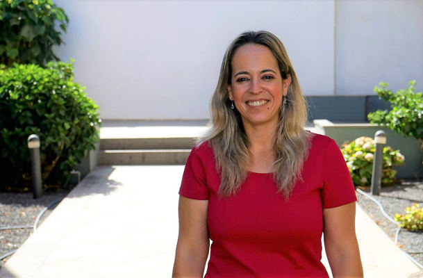 lapalma_Susana_Machín_consejera_educacion_2022 La Escuela Insular de Música abre preinscripciones hasta el 31 de mayo