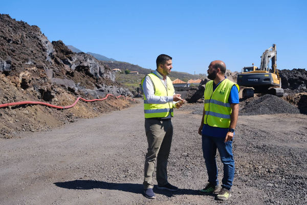 lapalma_nuevos_caminos_acceso_vbiviendas_2022 Dos nuevos caminos para dar acceso a viviendas aisladas por las coladas