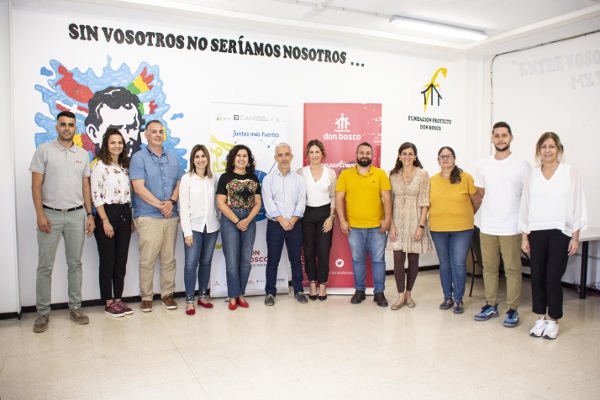 tenerife_acceso_a_empleo_143_personas_2022 Acceso a un empleo para 143 personas a través de Don Bosco