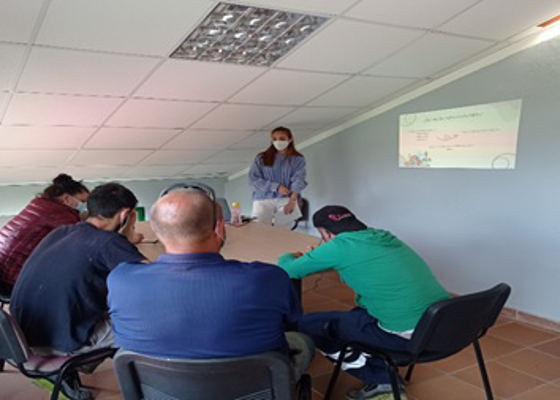 tenerife_fundación_Isonorte_empleabilidad_2022 La Fundación Canaria Isonorte obtiene fondos para mejorar el empleo