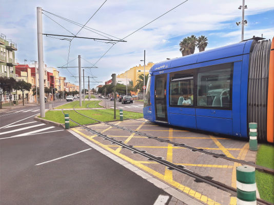 tenerife_metrotenerife_premios_rail_tech_innovation_2022 Rail Tech Innovation, Metrotenerife nominada a los premios