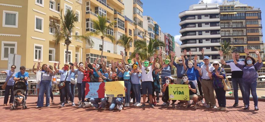 asociación_gull_lasègue_2022 Día Mundial de Acción por los Trastornos de la Conducta Alimentaria
