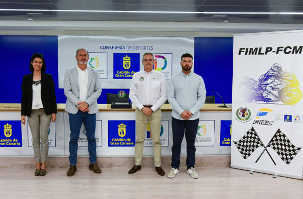 Más de veinticinco pilotos en el Campeonato Regional de Velocidad 2022