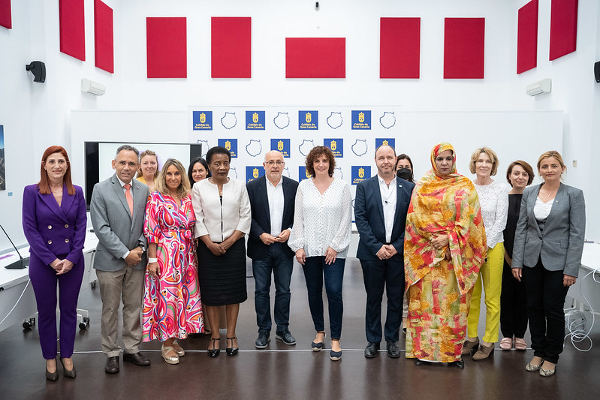 gcanaria_red_atencion_victimas_violencia_2022 Red de Atención a Víctimas Violencia de Género se ofrece a extranjeros