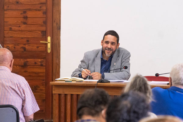 lalaguna_Rubens_Ascanio_2022 Se abre el plazo de solicitudes del IBI Social con hasta 300€ por familia