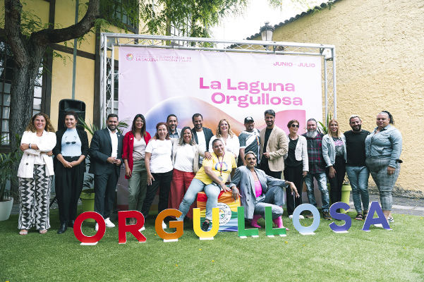 lalaguna_orgullosa_2022 La Laguna Orgullosa vivirá su día grande el 15 de julio