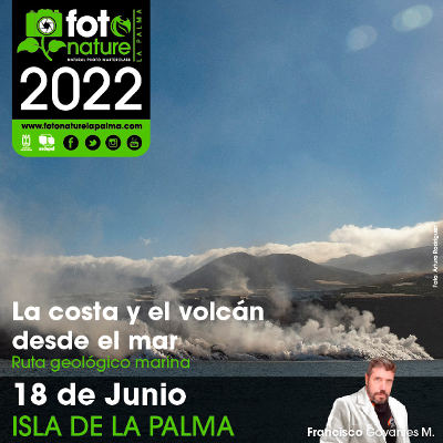lapalma_fotonaturerutavolcan_2022 Fotonature ofrece la oportunidad de tomar imágenes de la fajana