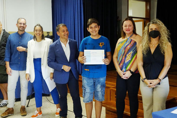 sctenerife_Clausura_Diverarte_2022 El proyecto Diverarte de integración a la migración se clausura hoy
