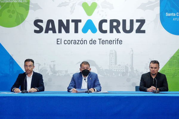 sctenerife_mes_del_Medio_Ambiente_2022 Realzar los valores de sostenibilidad y medio ambiente