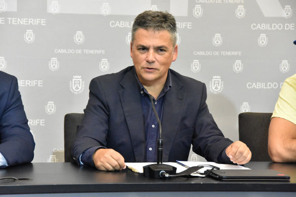 tenerife_javier_parrilla_agricultura_ganaderia_pesca_2022 Come del Mar sirve más de mil menús con el atún como protagonista