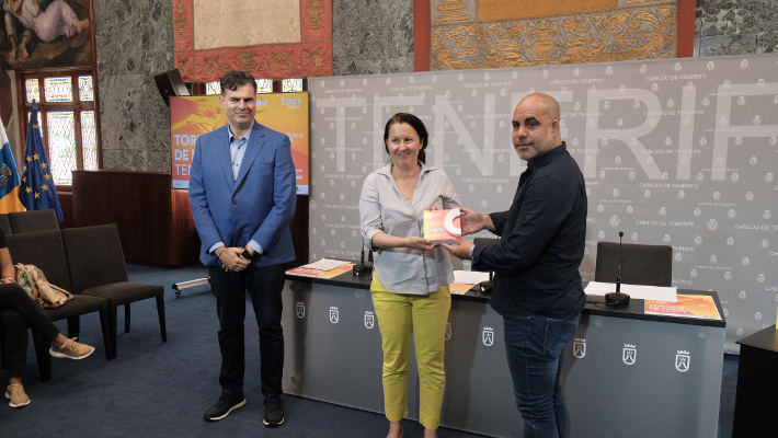 tenerife_padbol_2022 Torneo de Padbol Tenerife 2022, la élite se da cita el fin de semana