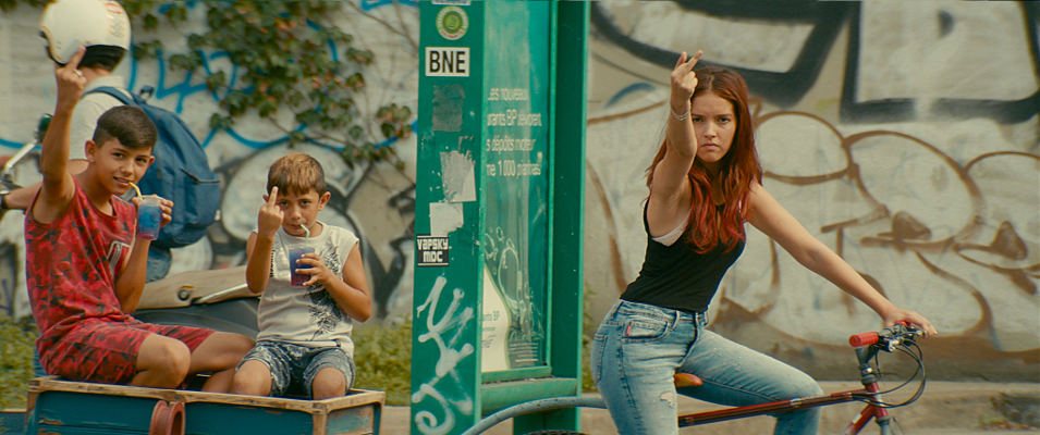 tenerife_tea_Gagarine_2022 Gagarine, una película de Fanny Liatard y Jérémy Trouilh en el TEA