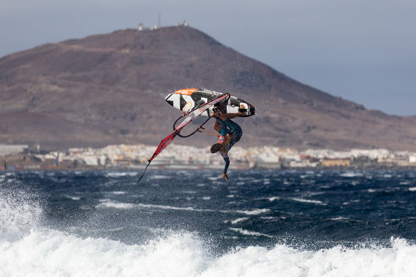 gcanaria_windsurf_mundial_Daida_2022 El Mundial de Windsurf corona a dos canarios Daida Ruano y Philip Köster