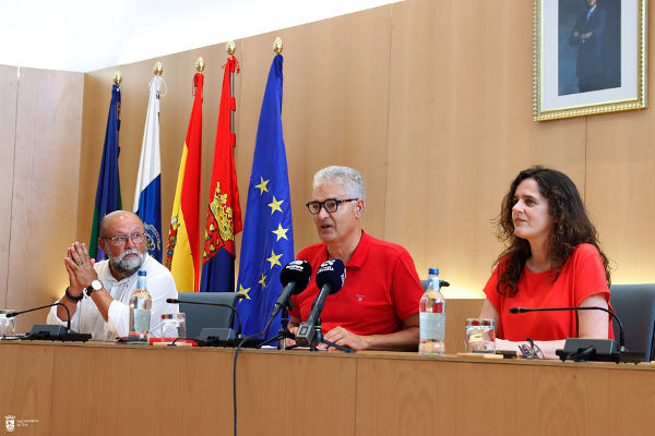 gobcan_igualdad_Firma_convenio_Tías_2022 Tías se suma al proyecto piloto ‘Municipio Mascarilla-19’