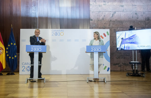 gobcan_propuesta_POSEI_2023_2022 Se presenta a la UE la propuesta de Posei para 2023