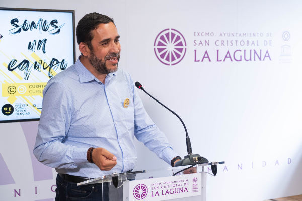 lalaguna_Rubens_Ascanio_2022 Bienestar Social amplía su presupuesto para atender las necesidades