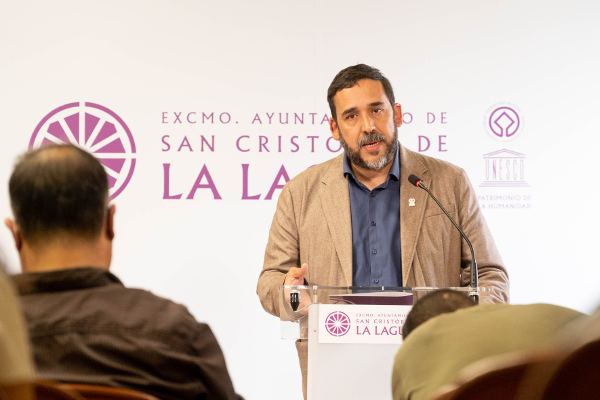 lalaguna_Rubens_Ascanio_2022 La Asociación San Miguel Adiciones recibe 30.000 € para la integración
