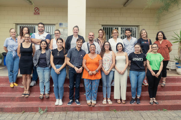 LaLaguna_igualitaria_y_sostenible_Idaira_Afonso_2022 19 personas para el proyecto La Laguna igualitaria y sostenible