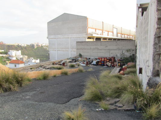 gcanaria_construccionviviendas_accesibles_2022 63 viviendas de alquiler asequible cofinanciadas or Next Generation