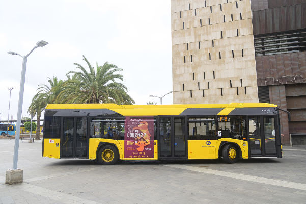 guaguas_dispositivo_especial_san_LORENZO_2022 Servicio especial de transporte para la noche de los Fuegos