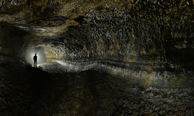 La Cueva del Viento recibe más de 12.000 visitantes en el 1er. semestre