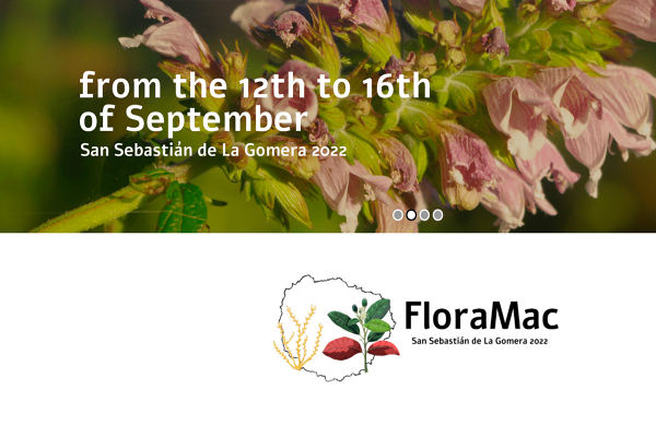 El congreso FloraMac reúne a los mejores expertos en flora