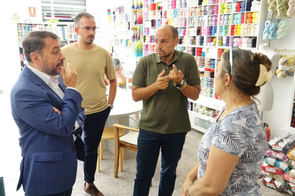 sctenerife_Bonos_Consumo_Suroeste_2022 Ya se han vendido hasta hoy más de 17.300 Bonos Consumo