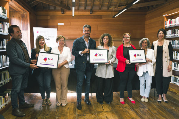 La Laguna se adhiere a la Red de Bibliotecas Canarias por la Igualdad