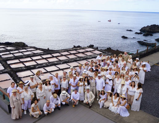 La Palma se llena de Solidaridad y Promoción Turística