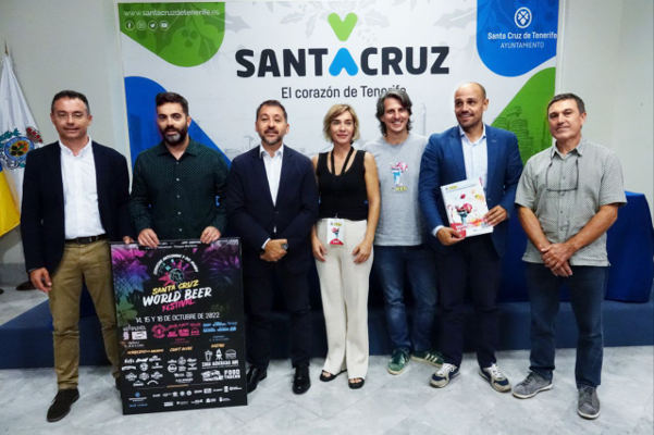 Plenilunio Santa Cruz deja 9 millones de euros en la economía local