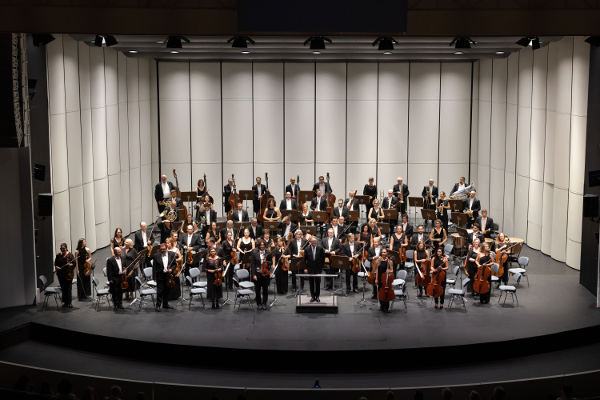La noche de Mahler es la propuesta musical de la Sinfónica de Tenerife