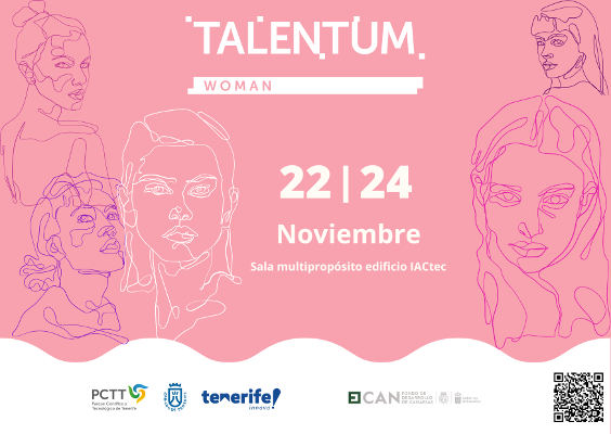 Talentum Woman conecta emprendedoras con especialistas tecnológicos