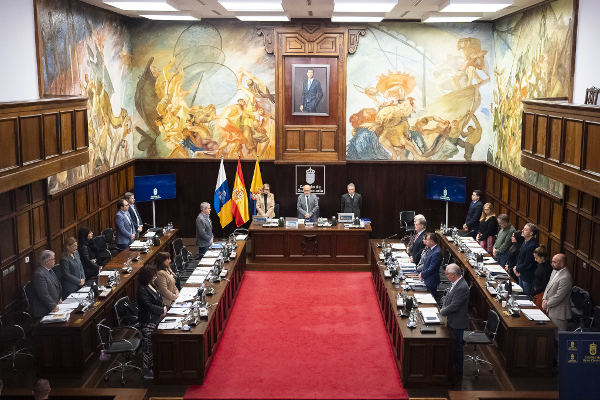 El Gobierno Insular destaca que Gran Canaria impulsa la economía