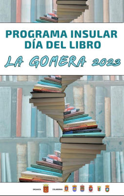 El teatro y la literatura protagonizan el Día del Libro en La Gomera