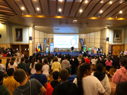tenerife_II_pplan_infancia_2023 II Plan de la Infancia y Adolescencia, demandas de más de 600 niños