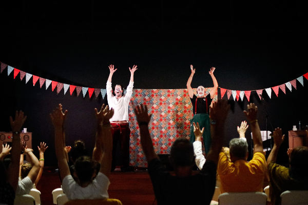 Tegueste_Festival_de_Teatro_2023 El Festival de Teatro de Tegueste llega a su ecuador