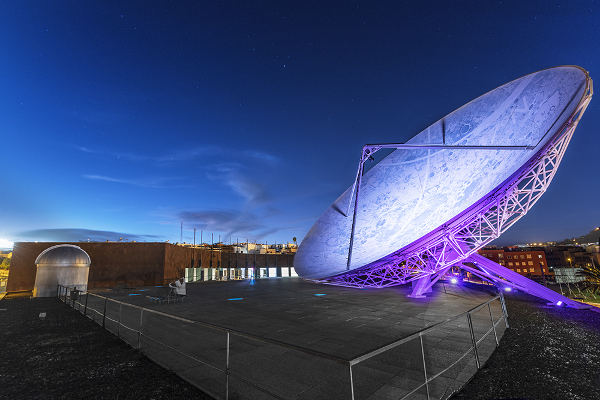 tenerife_30_Aniversario_MCC_2023 El Museo de la Ciencia y el Cosmos cumple 30 años