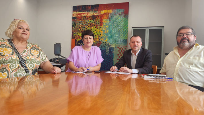 gcanaria_financiacion_accesibilidad_casino_2023 Mejora de la accesibilidad en las instalaciones del Casino de Telde