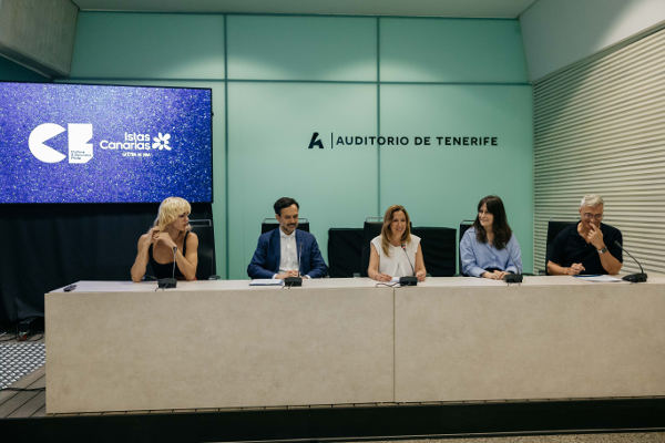 tenerife_Premios_Alan_Turing_2023 Alan Turing LGTBIQ+ Awards, sexta edición en Tenerife