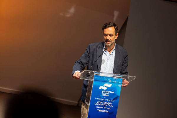 tenerife_V_Encuentro_de_los_Mares_2023 V Encuentro de los Mares, aglutina ciencia, gastronomía y pesca