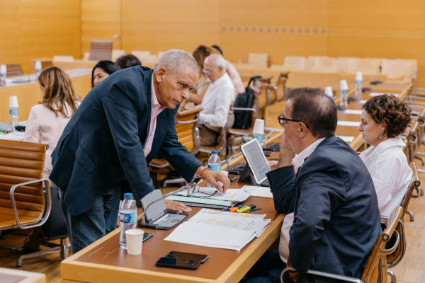 TENERIFE_Consejo_de_Gobierno_2023 5 millones para becas de estudios universitarios y necesidades especiales