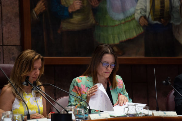 gobcan_Candelaria_Delgado_2023 72 millones de euros para nuevas plazas sociosanitarias