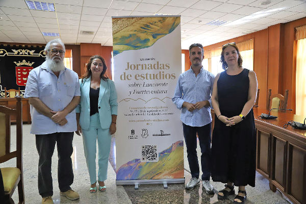 lanzarote_XIX_jornadas_2023 XIX Jornadas de Estudios sobre Lanzarote y Fuerteventura