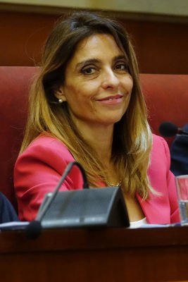 sctenerife_gladis_de_león_igualdad_2023 150.000 euros para catorce proyectos para fomentar la igualdad