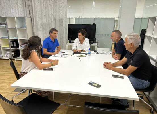 tenerife_conjunto_histórico_garachico_2023 Financiación del Plan Especial del Conjunto Histórico de Garachico