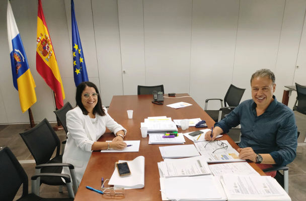 El Gobierno de Canarias licitará el proyecto de 126 viviendas protegidas