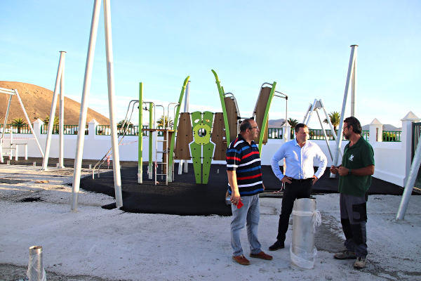 yaiza_parque_infantil_inclusivo_2023 Yaiza implanta un parque infantil inclusivo de 490 m²
