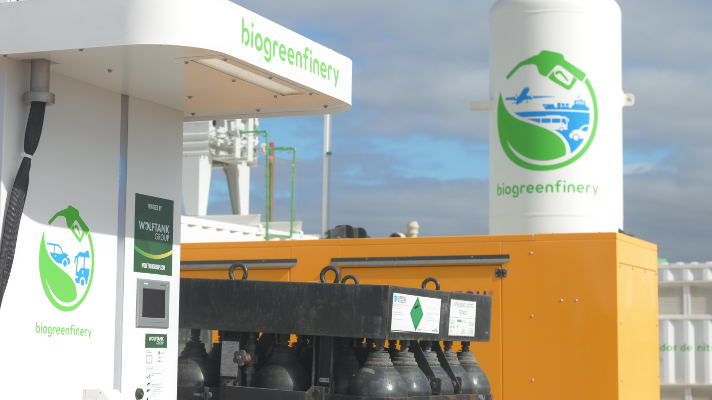 gobcan_movilidad_sostenible_2023 Epicentro mundial de la movilidad sostenible y los combustibles verdes