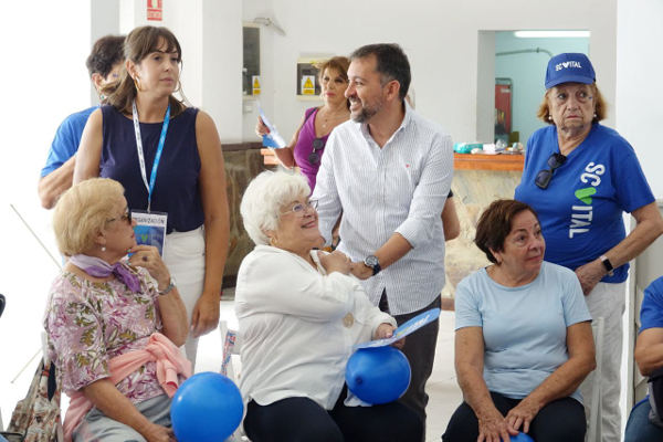 sctenerife_imas_más_plantilla_2023 Más profesionales en plantilla para Infancia y F., Discapacidad y Mayores