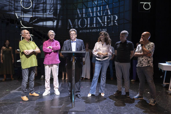 tenerife_José_Carlos_Acha_María_Moliner_2023 Ópera de Tenerife abre temporada con María Moliner